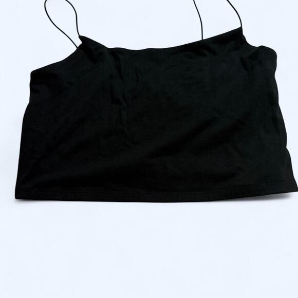 wild fable Tops - Wild fable string black